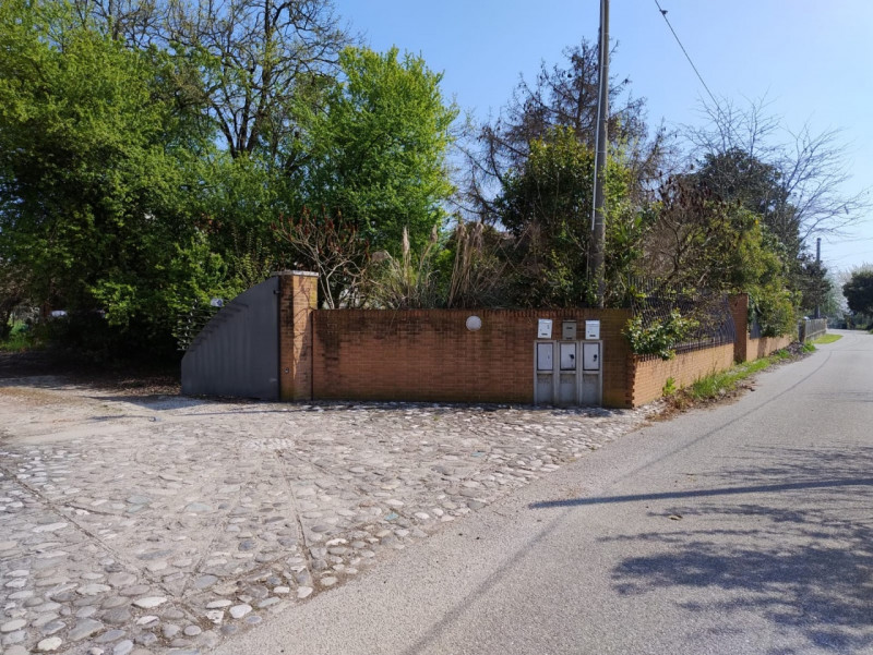 Campodarsego Vendita Terreno terreno edificabile residenziale