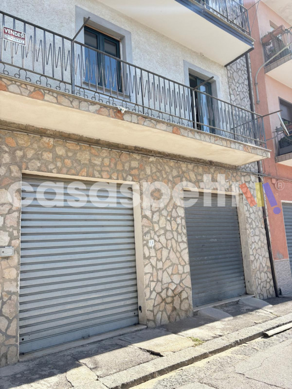 Caggiano Vendita Appartamento trilocale