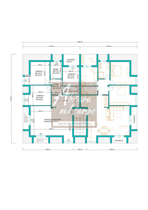 SAN GIORGIO IN BOSCO (PD) CENTRO

Proponiamo in vendita due uffici al secondo e ultimo piano di u...