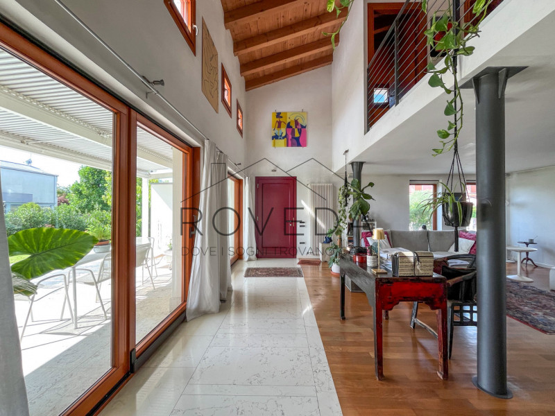 PREGANZIOL - SAN TROVASO

RIFERIMENTO: PR8

Scopri altre opportunità sul nostro sito e approfitta...