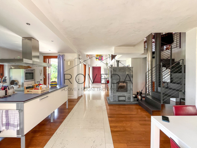 PREGANZIOL - SAN TROVASO

RIFERIMENTO: PR8

Scopri altre opportunità sul nostro sito e approfitta...