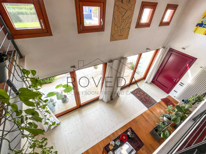 PREGANZIOL - SAN TROVASO

RIFERIMENTO: PR8

Scopri altre opportunità sul nostro sito e approfitta...