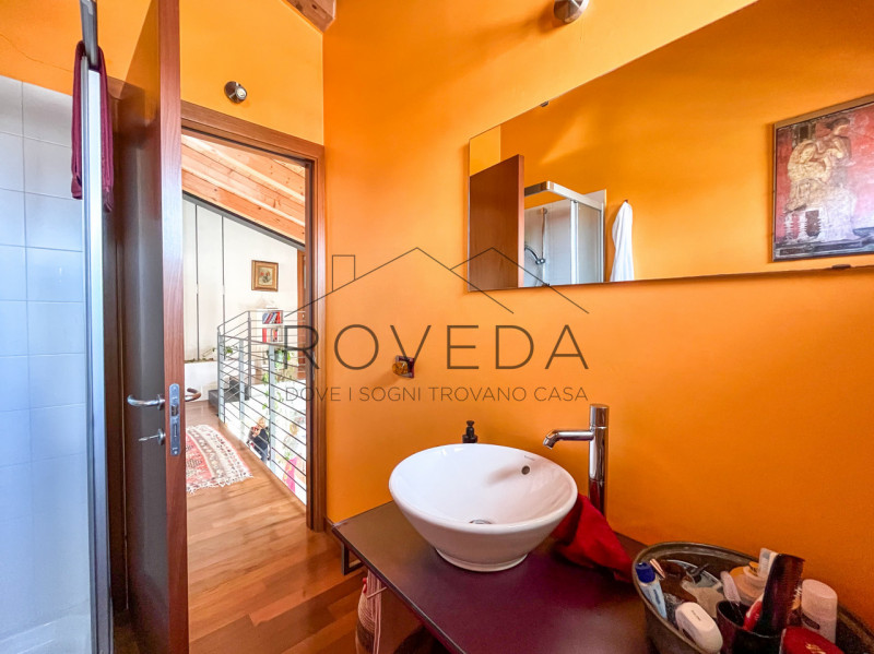 PREGANZIOL - SAN TROVASO

RIFERIMENTO: PR8

Scopri altre opportunità sul nostro sito e approfitta...