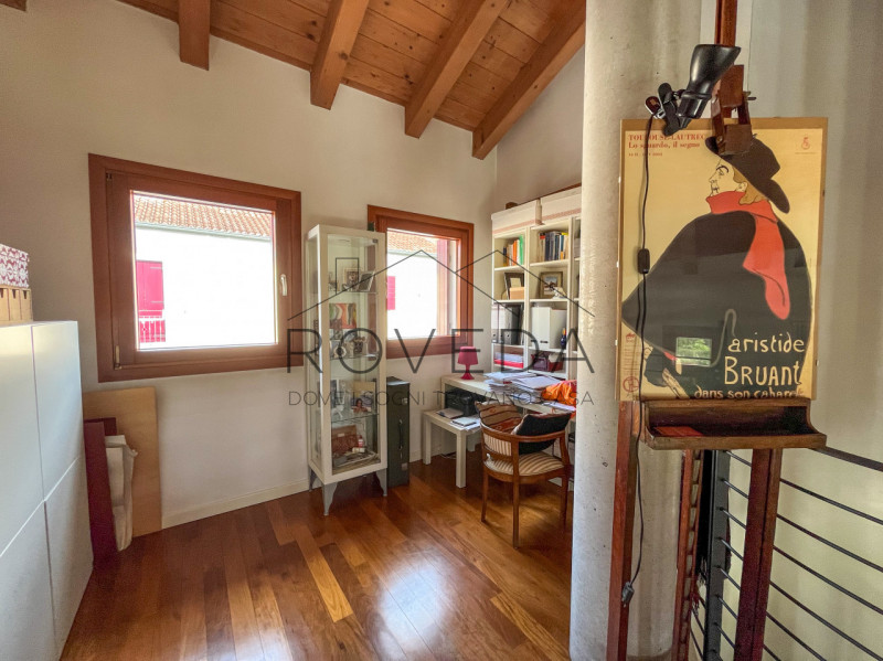 PREGANZIOL - SAN TROVASO

RIFERIMENTO: PR8

Scopri altre opportunità sul nostro sito e approfitta...