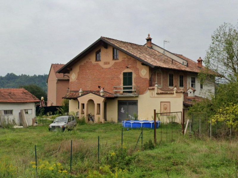 Baldichieri d'Asti Vendita Appartamento pentalocale