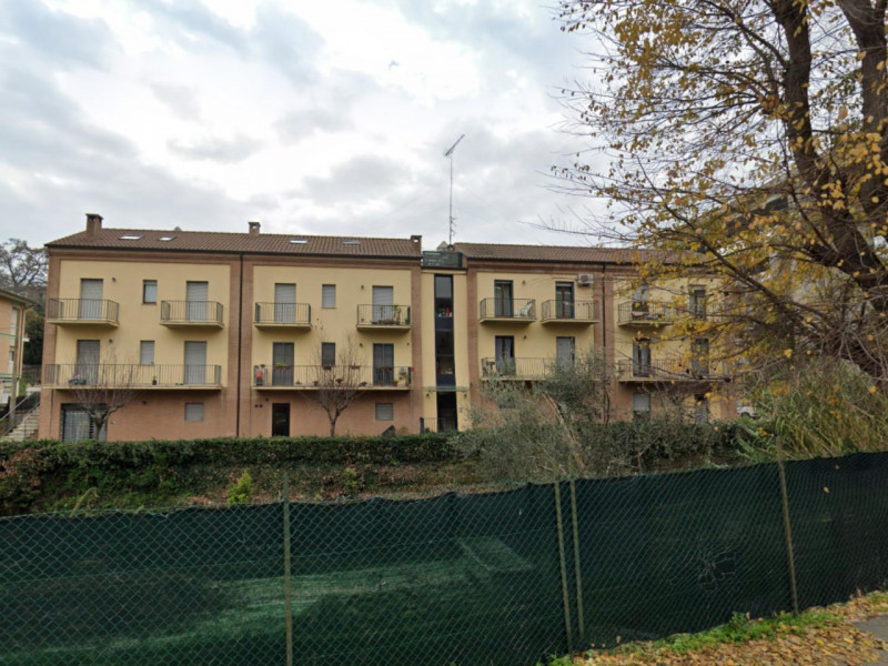 Porto San Giorgio Vendita Appartamento quadrilocale