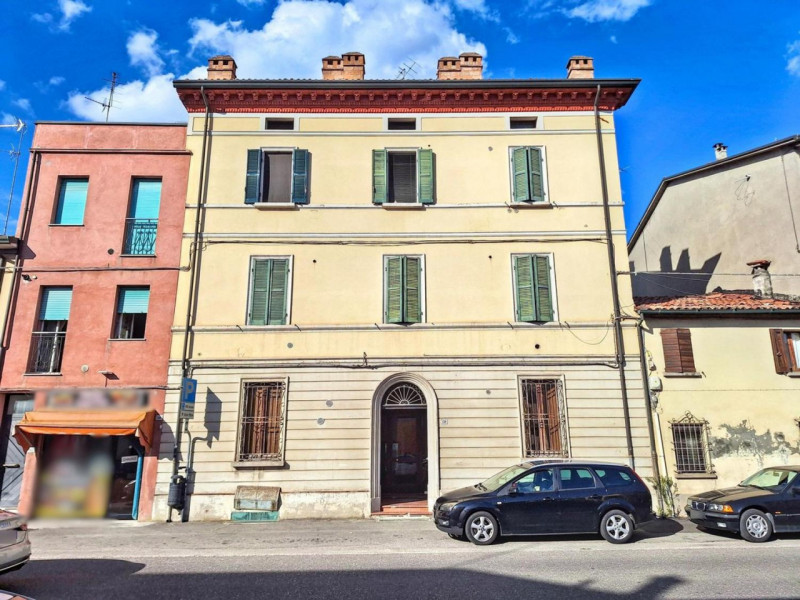 Castel Bolognese Vendita Appartamento bilocale