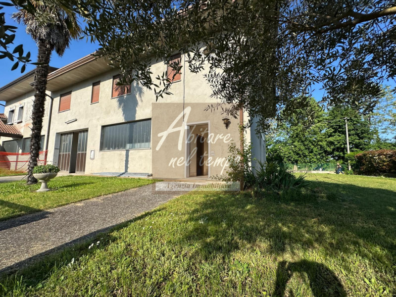 Cittadella Vendita Casa singola terratetto