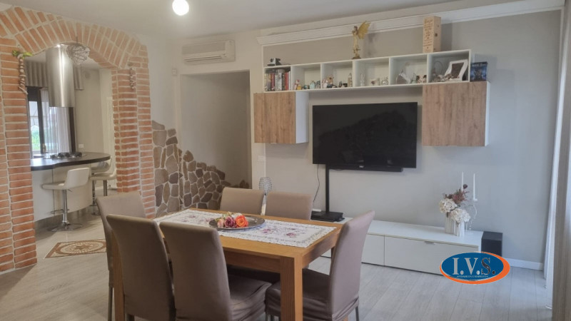 Camisano Vicentino Vendita Appartamento