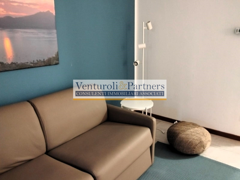 Bedizzole Affitto Appartamento trilocale