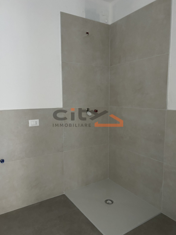 In nuova e moderna palazzina residenziale a San Giacomo - Romano d’Ezzelino, alle porte di Bassan...