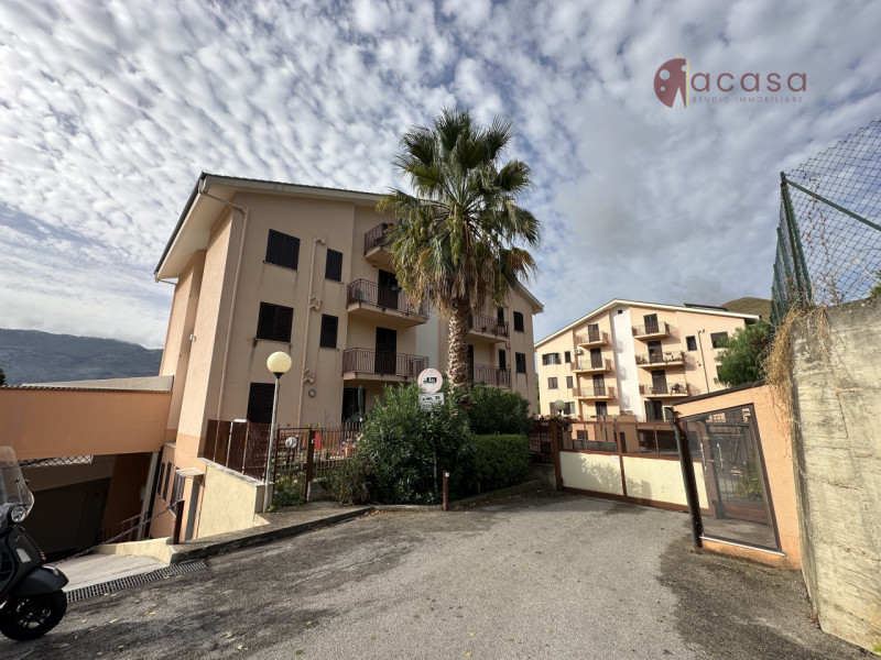 Monreale Vendita Appartamento bilocale