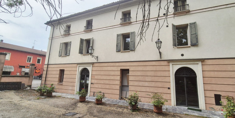 Parma Vendita Appartamento trilocale