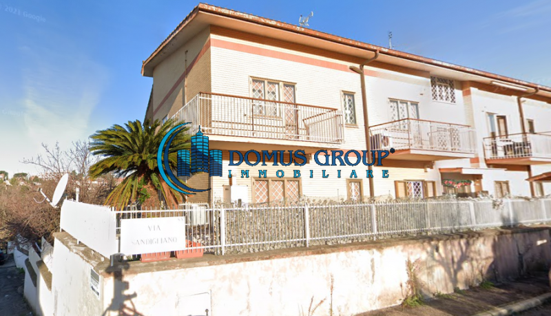 Appartamento in Vendita