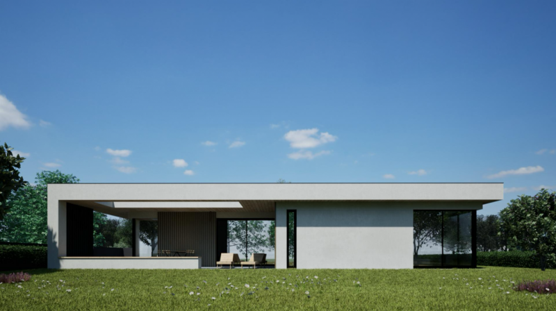 *** NOSTRA NUOVA ESCLUSIVA ***

Inserita all'interno di un nuovo e moderno quartiere residenziale...