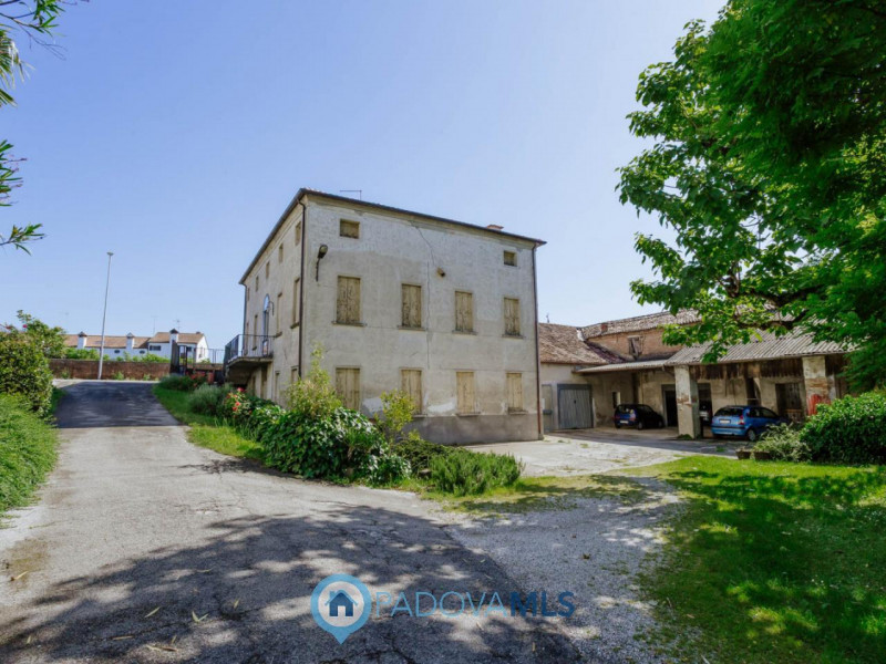 Bovolenta Vendita Palazzo