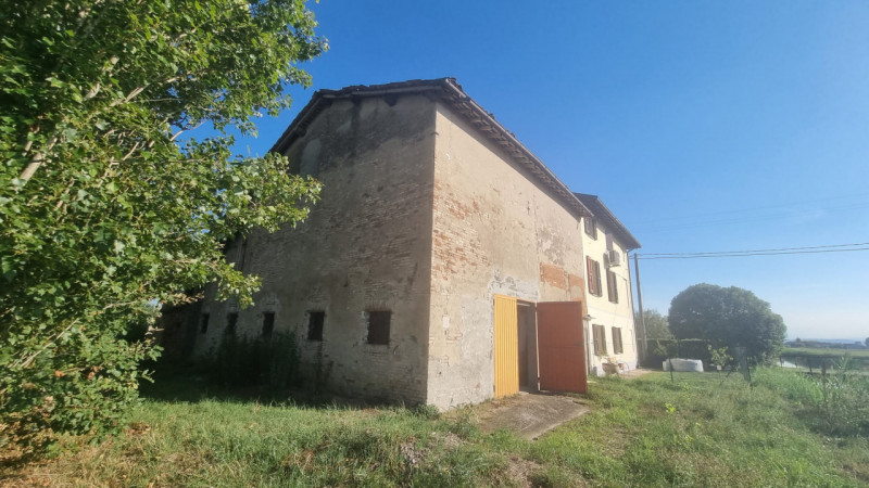 Campogalliano Vendita Rustico casale