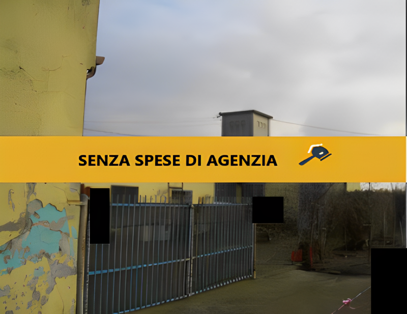 Ariano nel Polesine Vendita Laboratorio