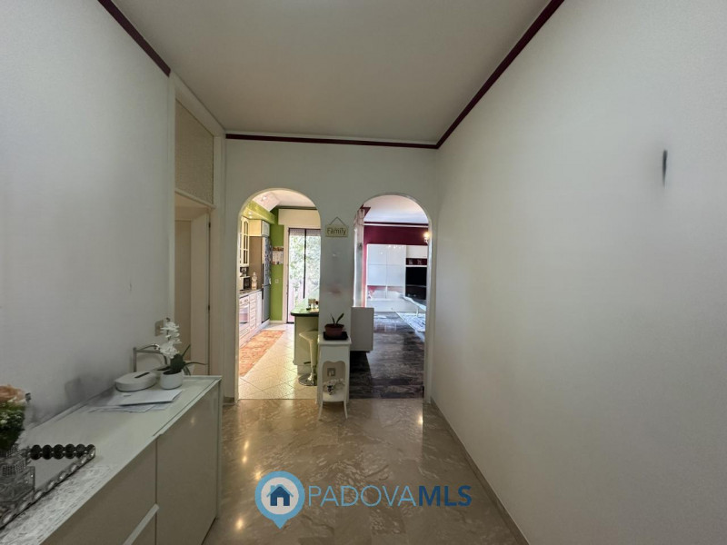 Immobile in esclusiva al Gruppo Padova MLS
Nel cuore del quartiere Pio X° a due minuti dal centro...