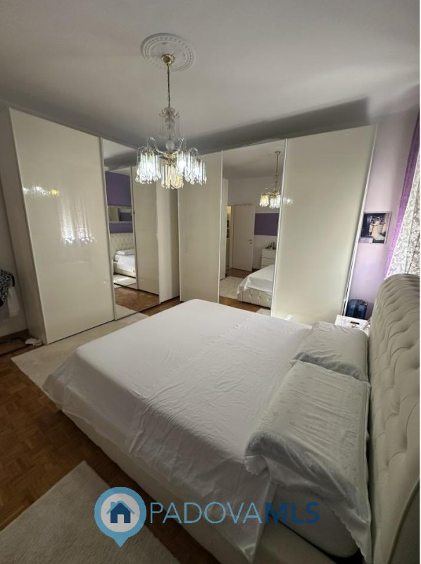 Immobile in esclusiva al Gruppo Padova MLS
Nel cuore del quartiere Pio X° a due minuti dal centro...