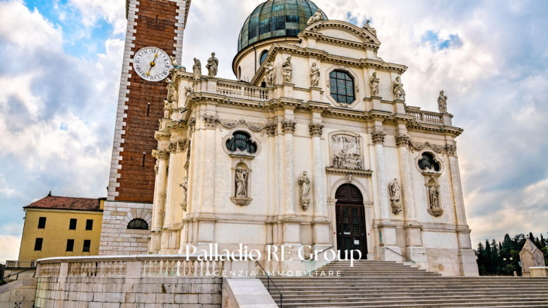 Vicenza Vendita Villa