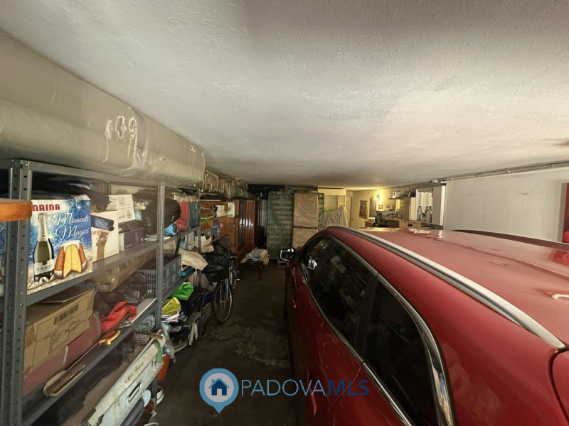 Immobile in esclusiva al Gruppo Padova MLS
Nel cuore del quartiere Pio X° a due minuti dal centro...