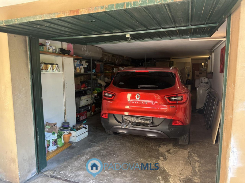 Immobile in esclusiva al Gruppo Padova MLS
Nel cuore del quartiere Pio X° a due minuti dal centro...