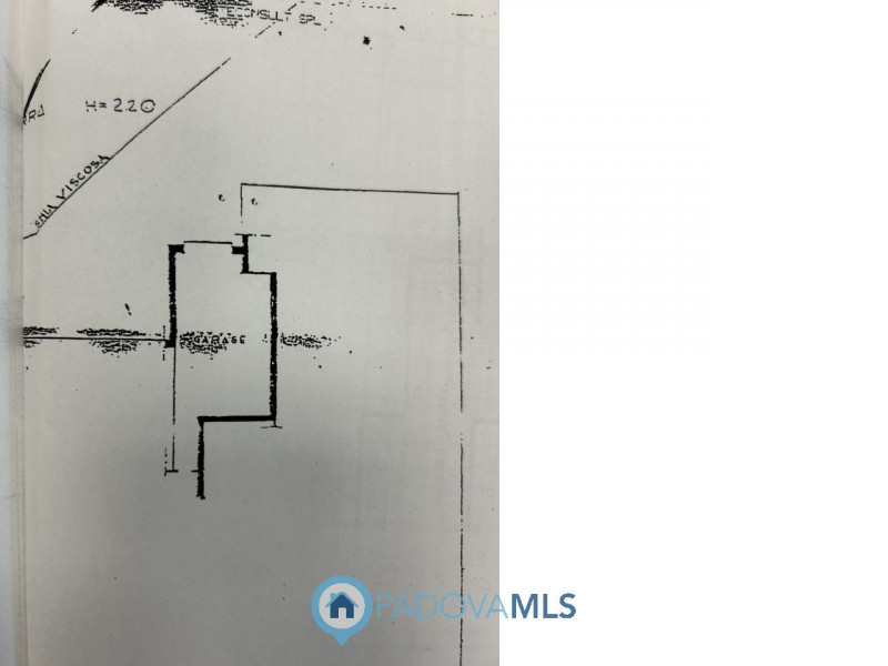 Immobile in esclusiva al Gruppo Padova MLS
Nel cuore del quartiere Pio X° a due minuti dal centro...