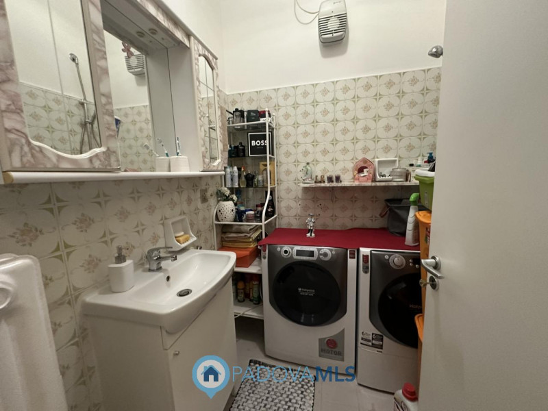 Immobile in esclusiva al Gruppo Padova MLS
Nel cuore del quartiere Pio X° a due minuti dal centro...