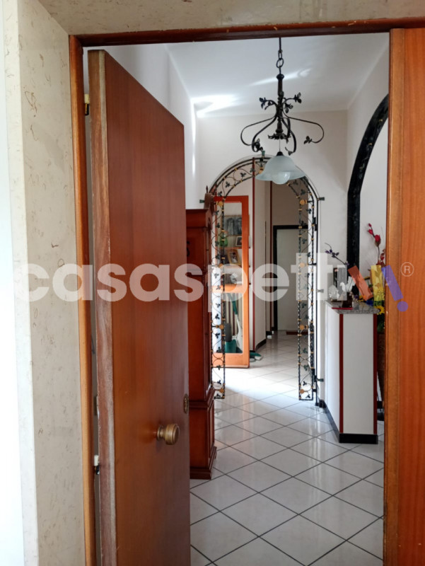 Roccadaspide Vendita Appartamento trilocale