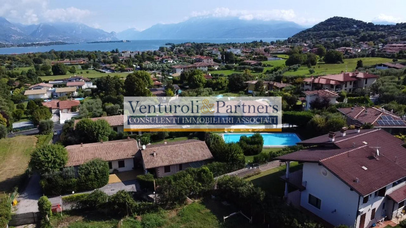 Manerba del Garda Vendita Terreno terreno edificabile residenziale