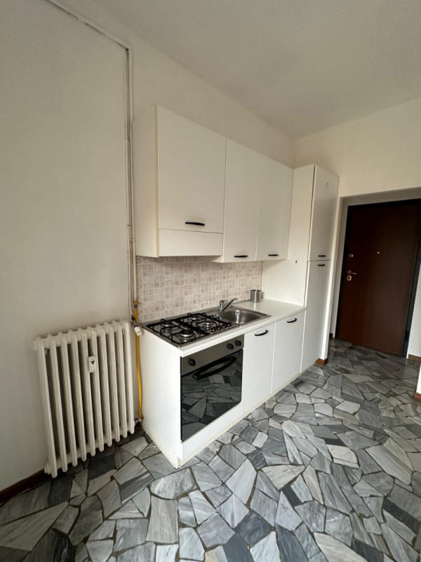 Milano Affitto Appartamento bilocale