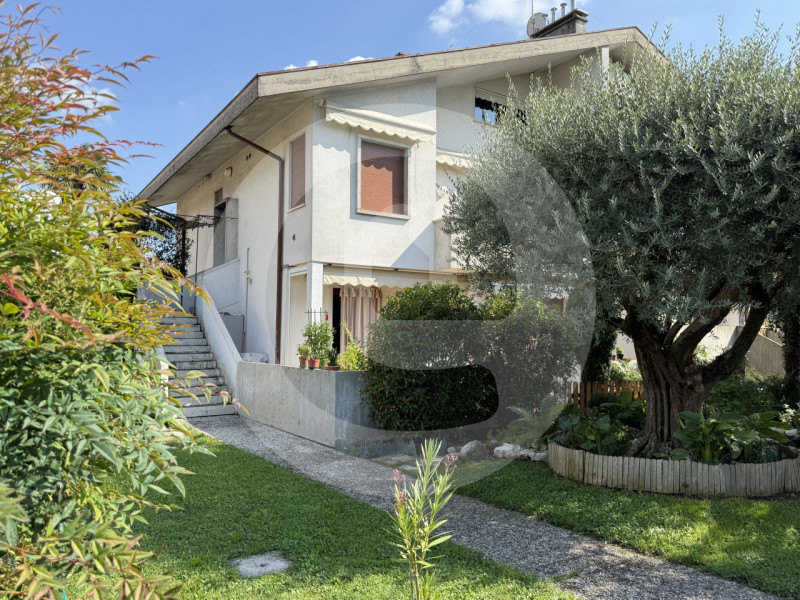 Camposampiero Vendita Appartamento quadrilocale