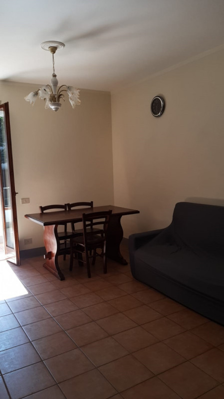 Sovicille Vendita Appartamento trilocale