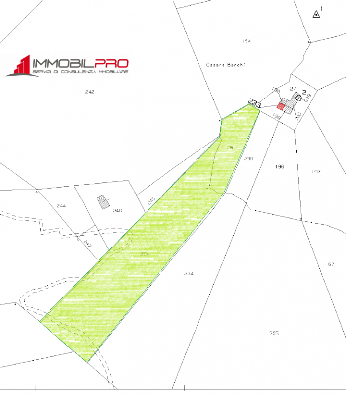 In un angolo incantato di Piovene Rocchette (VI), immerso nella quiete della località Barchi, sor...