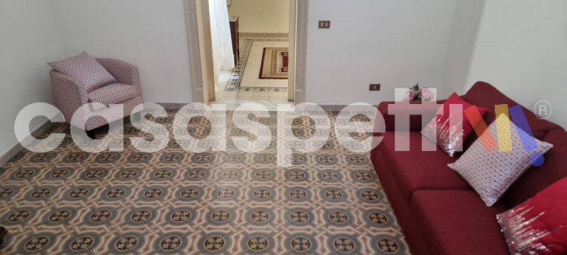 Palermo Vendita Appartamento quadrilocale