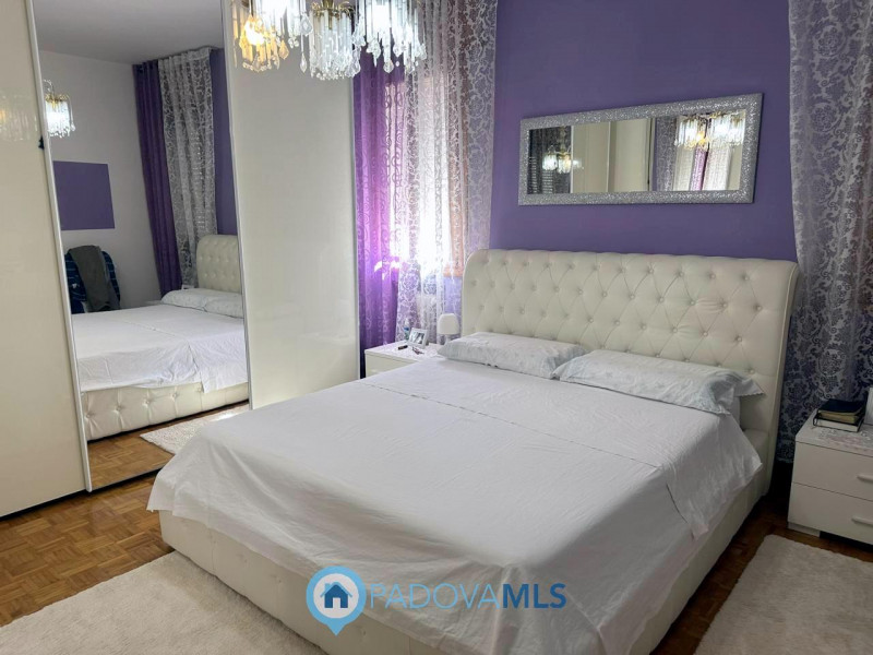 Immobile in esclusiva al Gruppo Padova MLS

Nel cuore del quartiere Pio X° a due minuti dal centr...