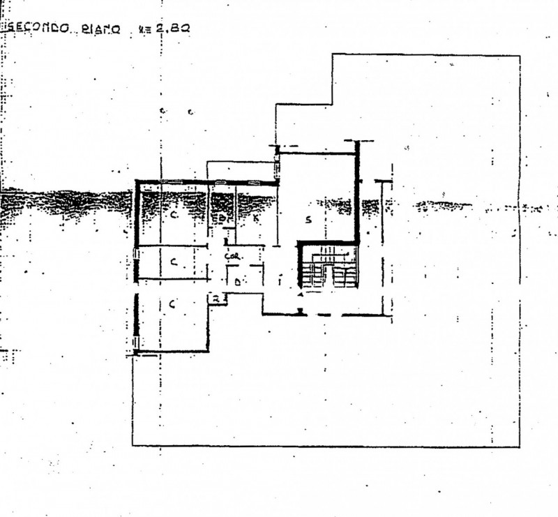 Immobile in esclusiva al Gruppo Padova MLS

Nel cuore del quartiere Pio X° a due minuti dal centr...