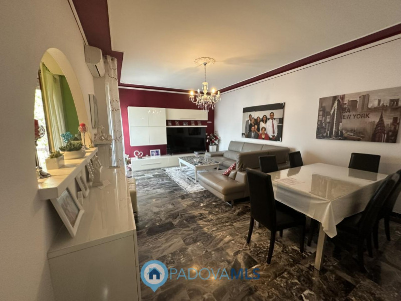 Padova Vendita Appartamento quadrilocale