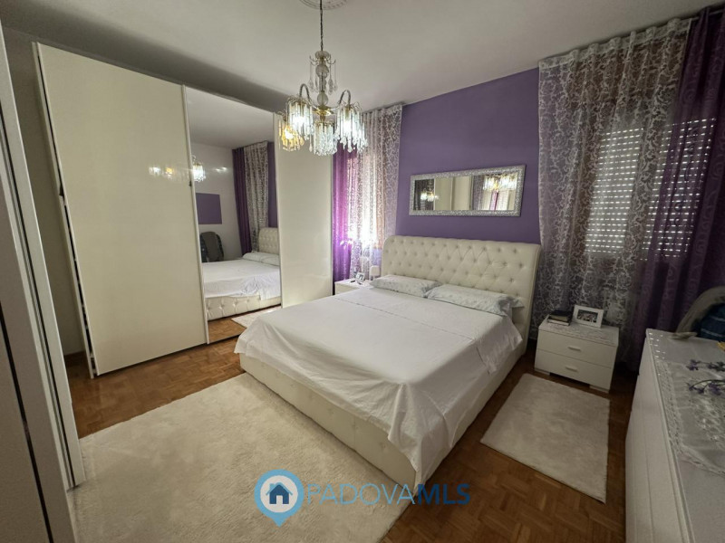 Immobile in esclusiva al Gruppo Padova MLS
Nel cuore del quartiere Pio X° a due minuti dal centro...