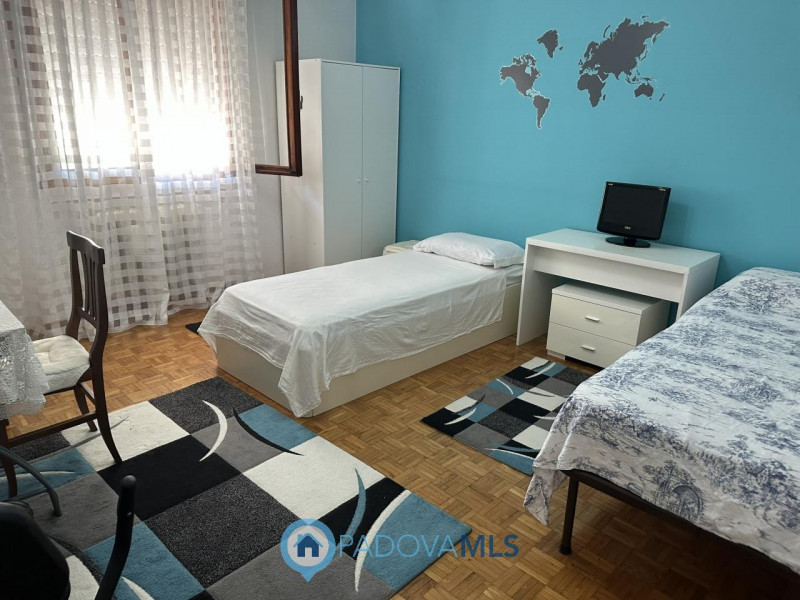 Immobile in esclusiva al Gruppo Padova MLS
Nel cuore del quartiere Pio X° a due minuti dal centro...