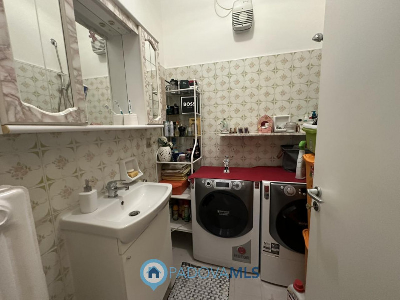 Immobile in esclusiva al Gruppo Padova MLS
Nel cuore del quartiere Pio X° a due minuti dal centro...