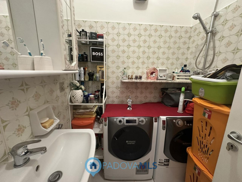 Immobile in esclusiva al Gruppo Padova MLS
Nel cuore del quartiere Pio X° a due minuti dal centro...