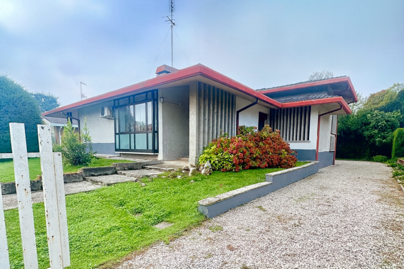 Limena Vendita Villa contemporanea