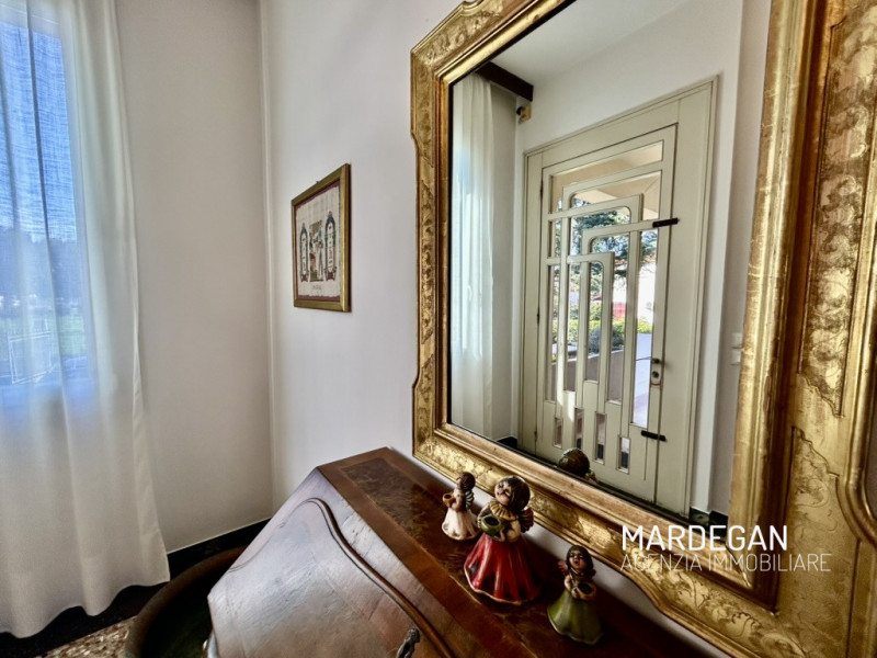 Quando vieni a scoprirla?
Proponiamo in vendita a San Martino di Lupari una porzione di bifamilia...