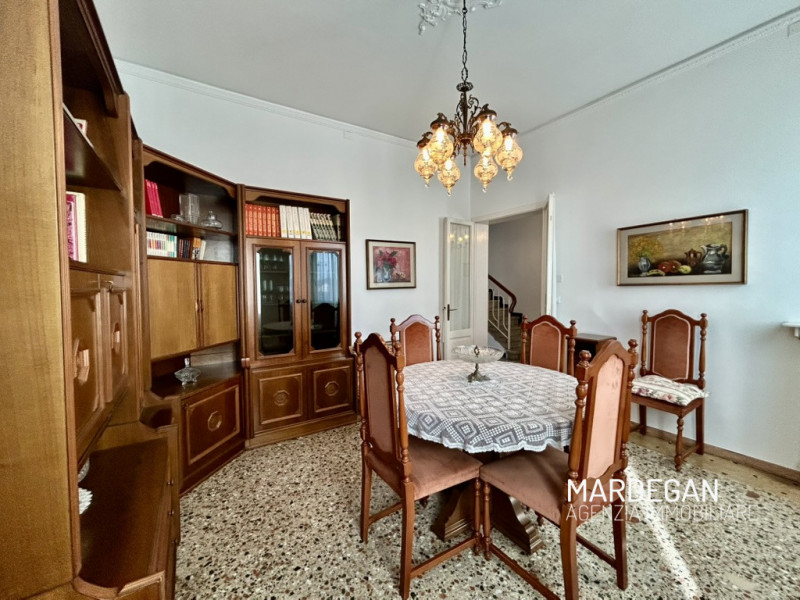 Quando vieni a scoprirla?
Proponiamo in vendita a San Martino di Lupari una porzione di bifamilia...