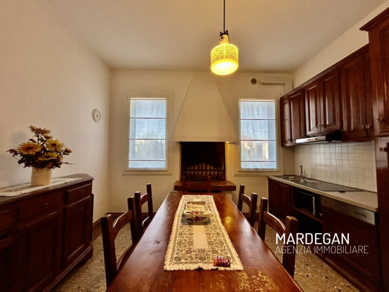 Quando vieni a scoprirla?
Proponiamo in vendita a San Martino di Lupari una porzione di bifamilia...