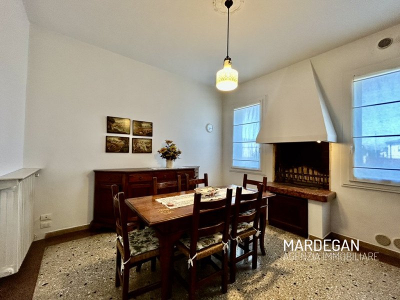 Quando vieni a scoprirla?
Proponiamo in vendita a San Martino di Lupari una porzione di bifamilia...