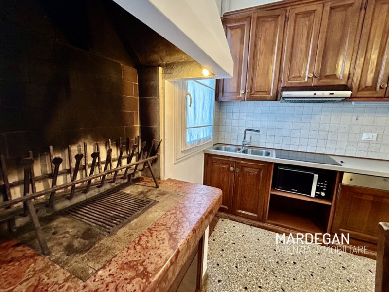 Quando vieni a scoprirla?
Proponiamo in vendita a San Martino di Lupari una porzione di bifamilia...