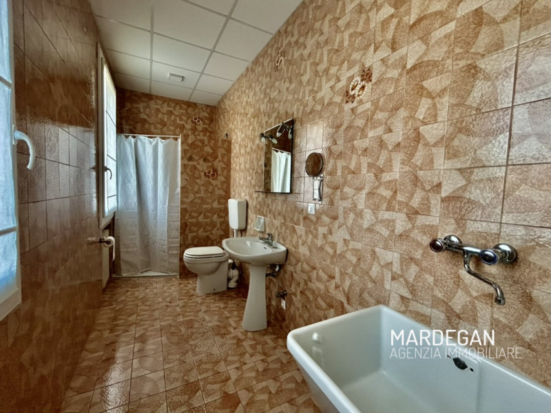 Quando vieni a scoprirla?
Proponiamo in vendita a San Martino di Lupari una porzione di bifamilia...